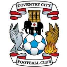 Coventry City logo