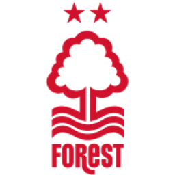 Nottingham Forest logo