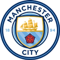 Manchester City logo