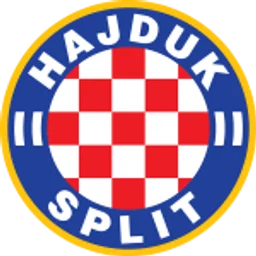 HNK Hajduk Split logo