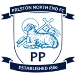 Preston North End logo