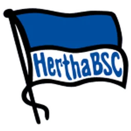 Hertha BSC logo