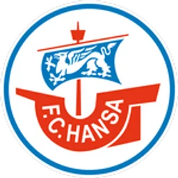F.C. Hansa Rostock logo