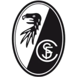 SC Freiburg logo