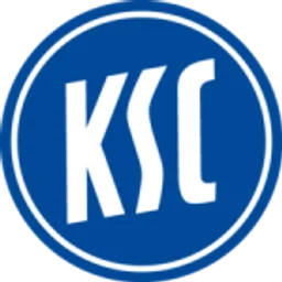 Karlsruher SC logo