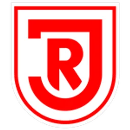 SSV Jahn Regensburg logo
