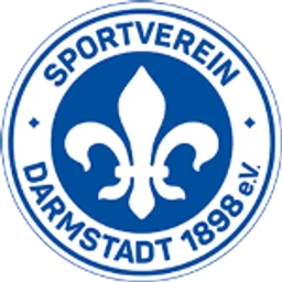 Darmstadt 98 logo