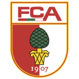 FC Augsburg logo