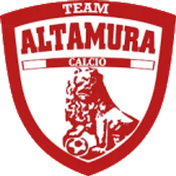 Team Altamura logo