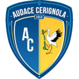 Audace Cerignola logo