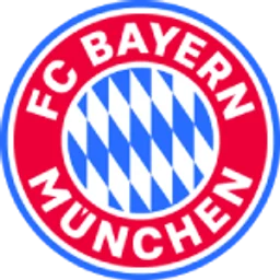 FC Bayern München logo