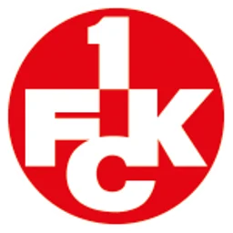 1. FC Kaiserslautern logo
