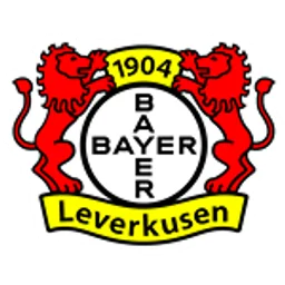 Bayer 04 Leverkusen logo