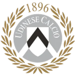 Udinese logo