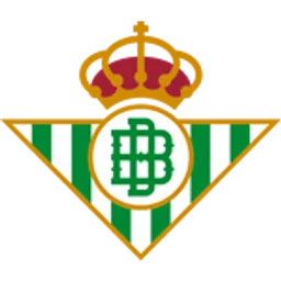 Real Betis logo