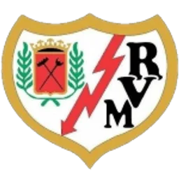 Rayo Vallecano logo