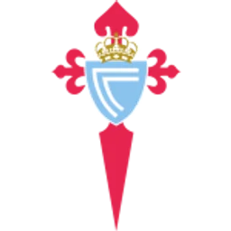 Celta Vigo logo