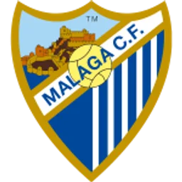 Málaga logo