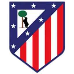 Atlético Madrid logo