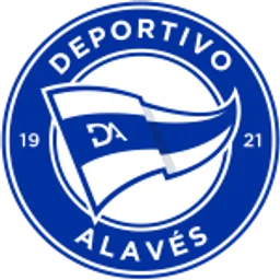 Deportivo Alavés logo