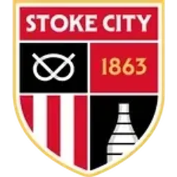 Stoke City logo