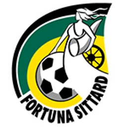 Fortuna Sittard logo