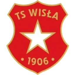 Wisła Kraków logo