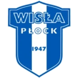 Wisła Płock logo
