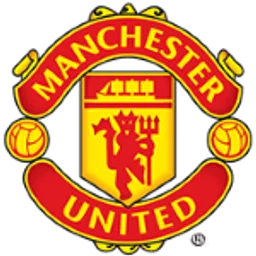 Manchester United logo