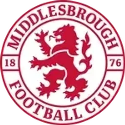 Middlesbrough logo