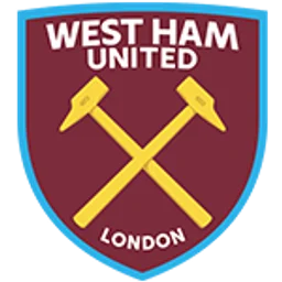 West Ham United logo