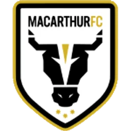 Macarthur FC logo