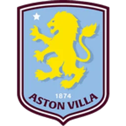 Aston Villa logo