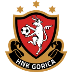 HNK Gorica logo