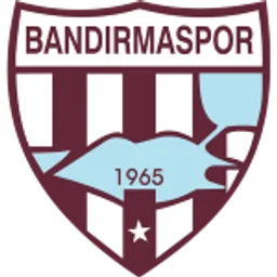Bandırmaspor logo