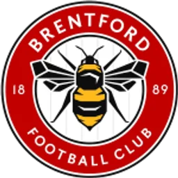 Brentford logo