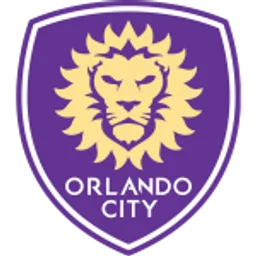 Orlando City SC logo