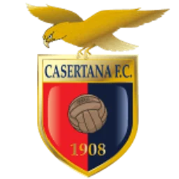 Casertana logo