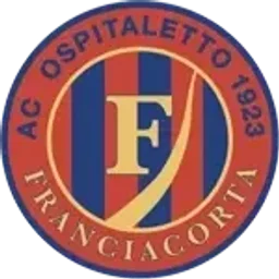 Ospitaletto Franciacorta logo