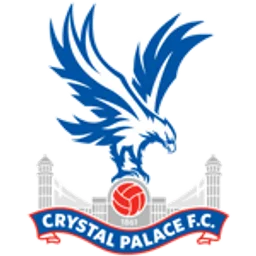 Crystal Palace logo