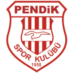 Pendikspor logo