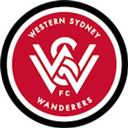 Western Sydney Wanderers logo