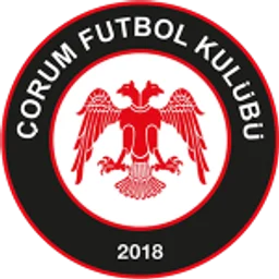 Çorum FK logo