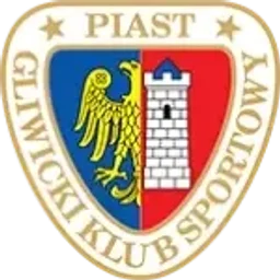 Piast Gliwice logo