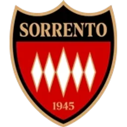 Sorrento logo