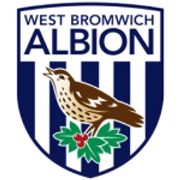 West Bromwich Albion logo