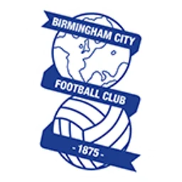Birmingham City logo